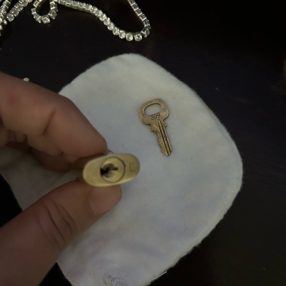 LV padlock - Picture 5 of 5